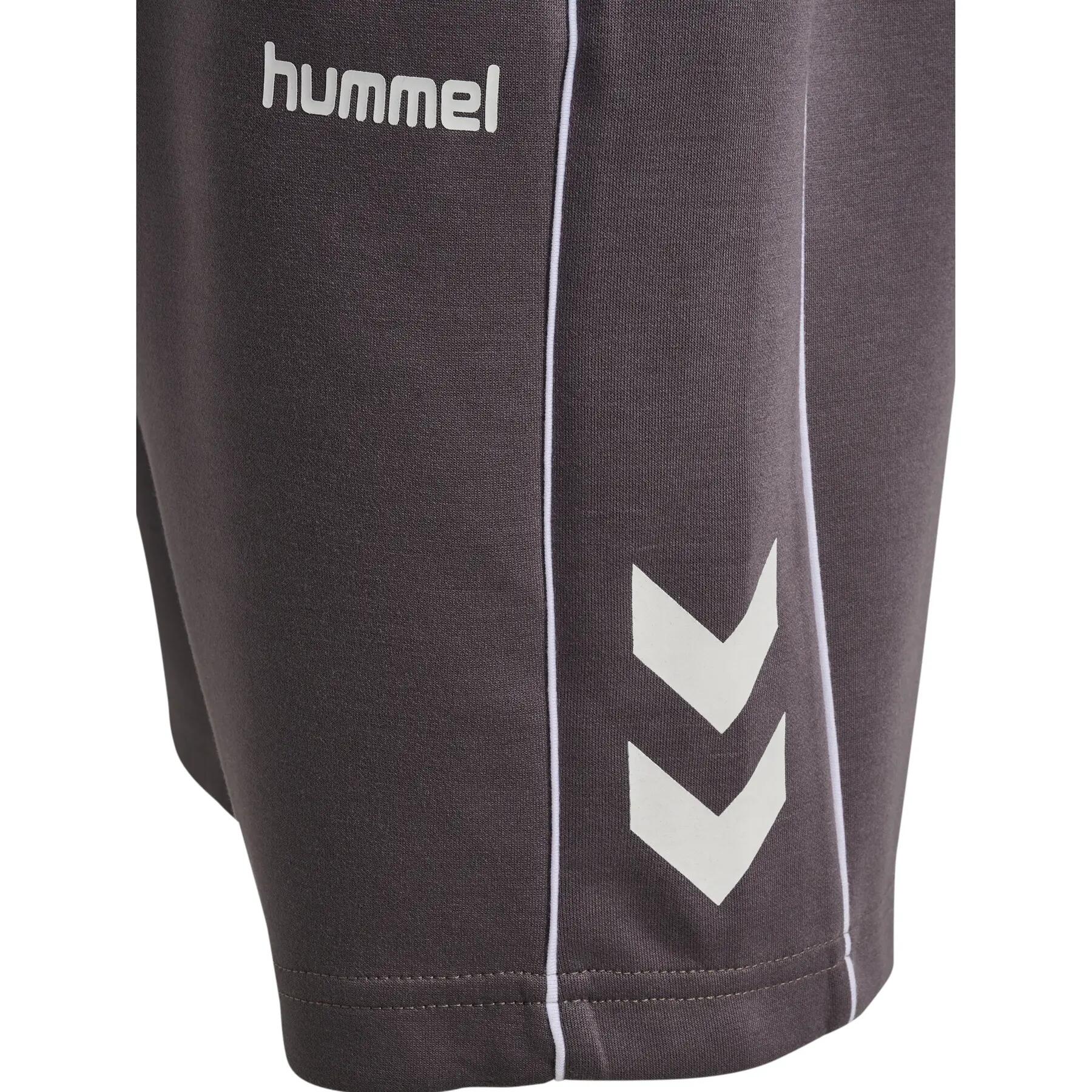 Short enfant Hummel Interlock Adjust 3/3