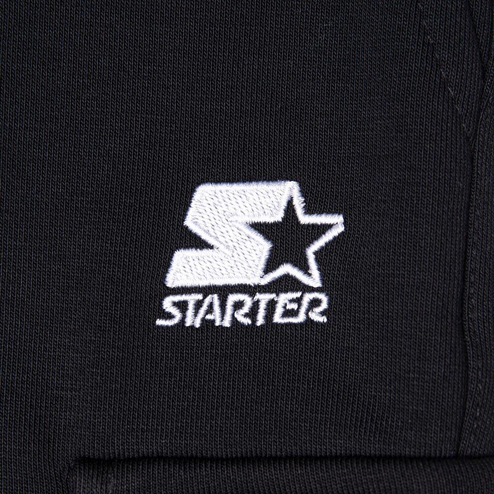 Bermuda Essential Cargo NERO 3/3