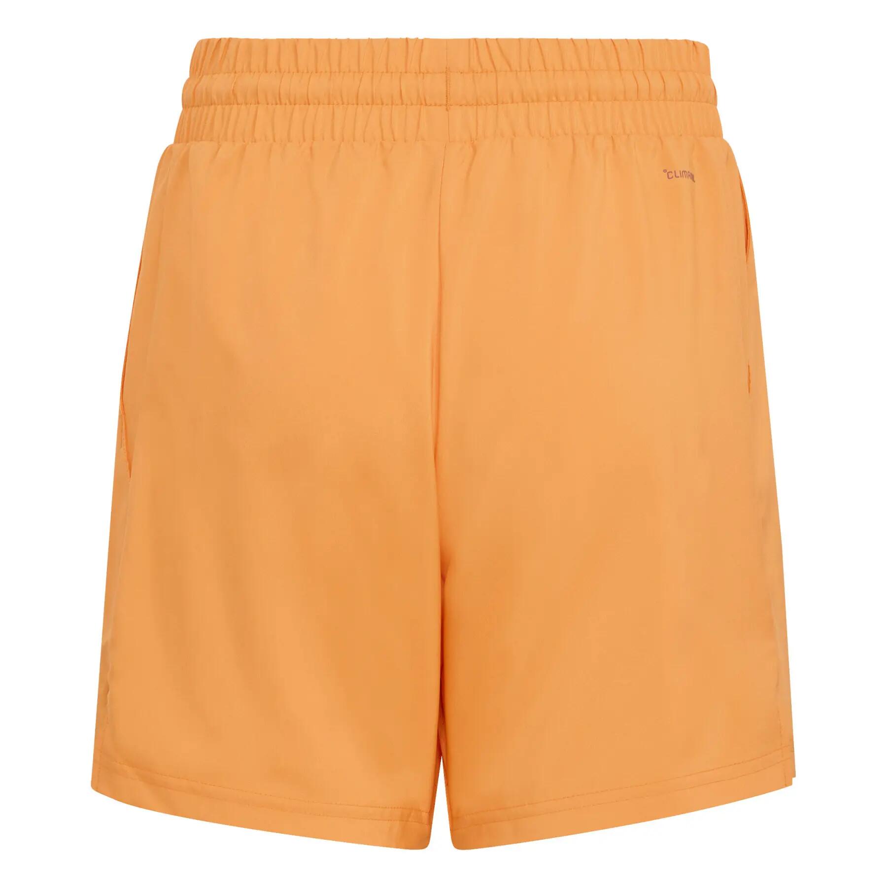 Children's shorts adidas Club 3S 2/5