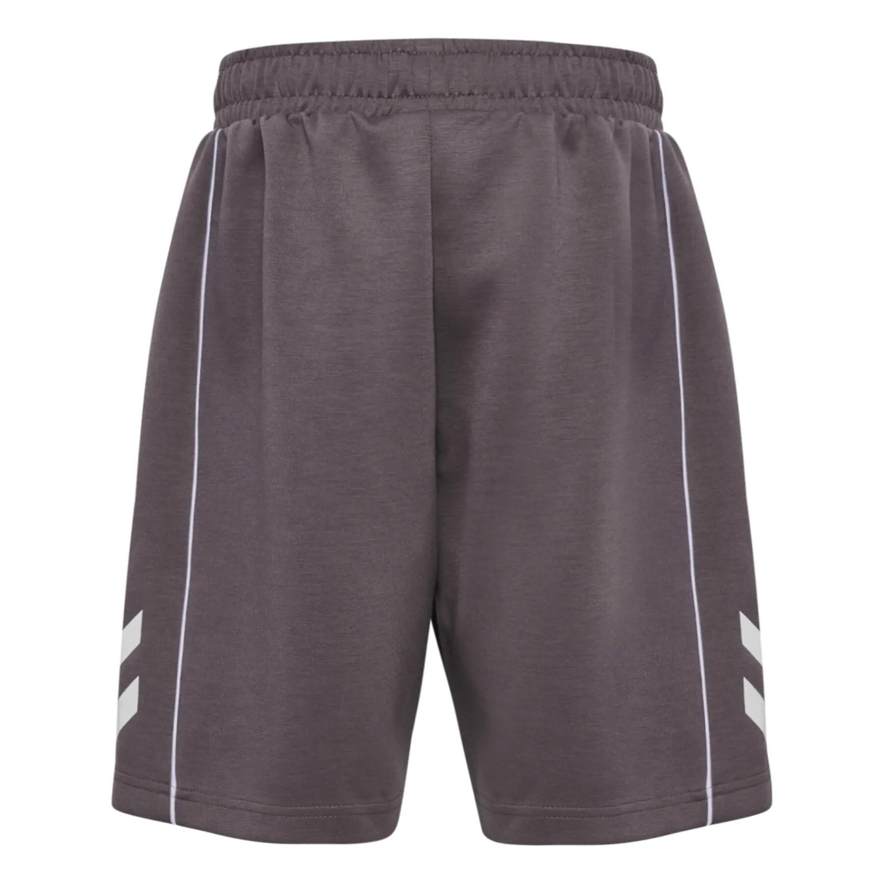 Short enfant Hummel Interlock Adjust 2/3