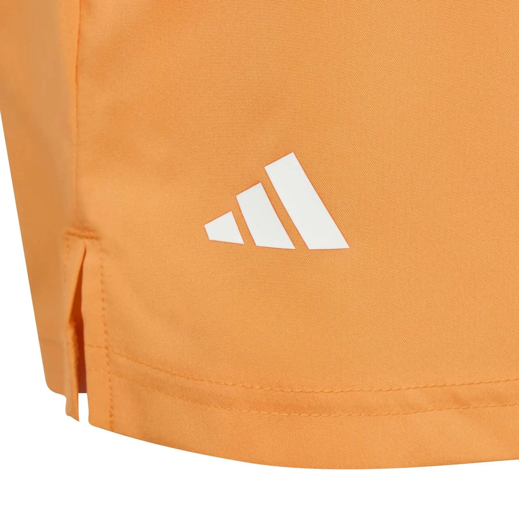 Children's shorts adidas Club 3S 5/5