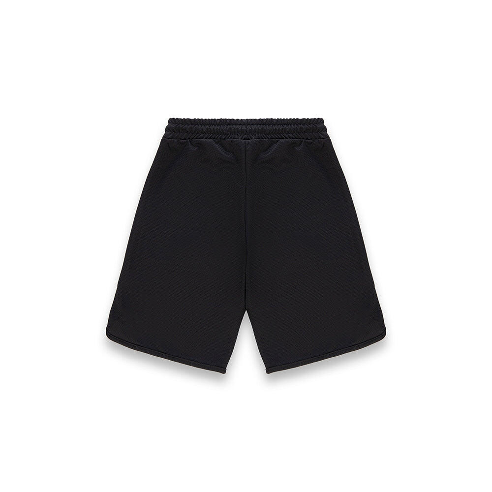 Bermuda da bambino Basket Style NERO 2/3