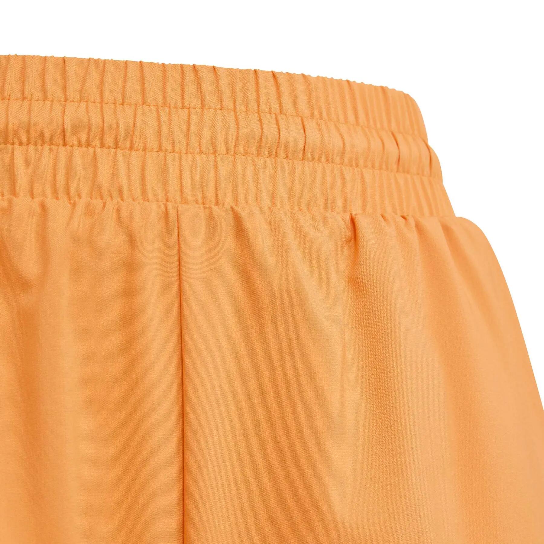 Children's shorts adidas Club 3S 4/5