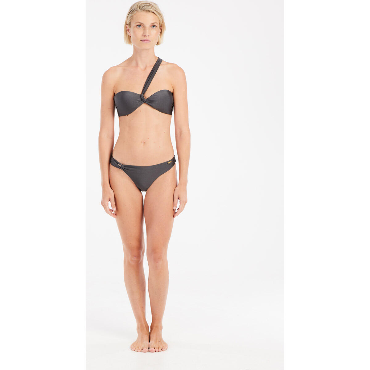 Bikini Mujer Prtblum Bandeau Bikini Protest 6/6