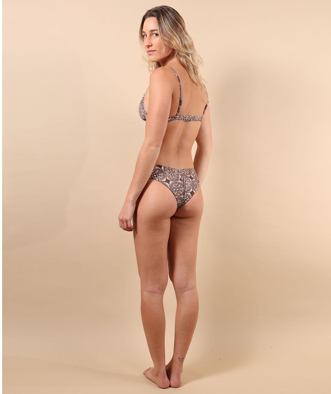 Haut de bikini triangle DARTS 4/5