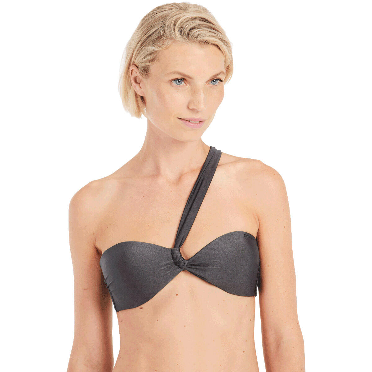 Bikini Mujer Prtblum Bandeau Bikini Protest 5/6