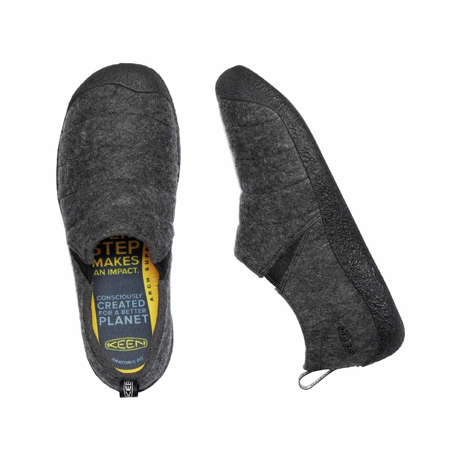 Buty miejskie męskie KEEN HOWSER II 3/6