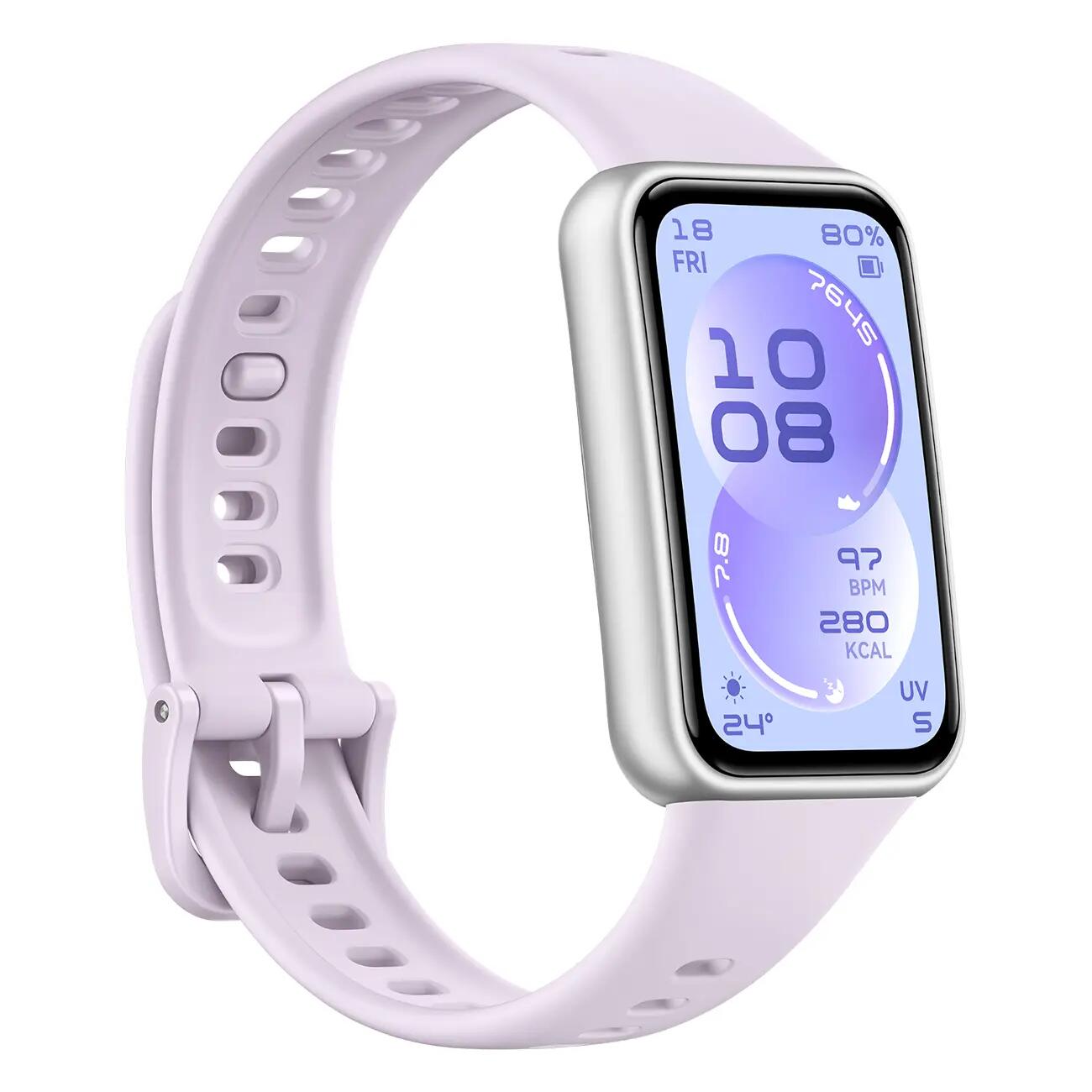 Huawei Band 11 Fitnesstracker 3/7