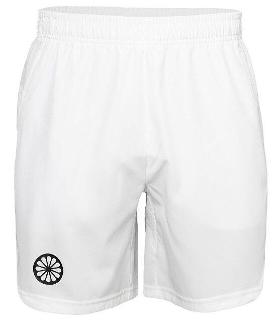 Indian Maharadja Jaipur Jongens Performance Short 1/1