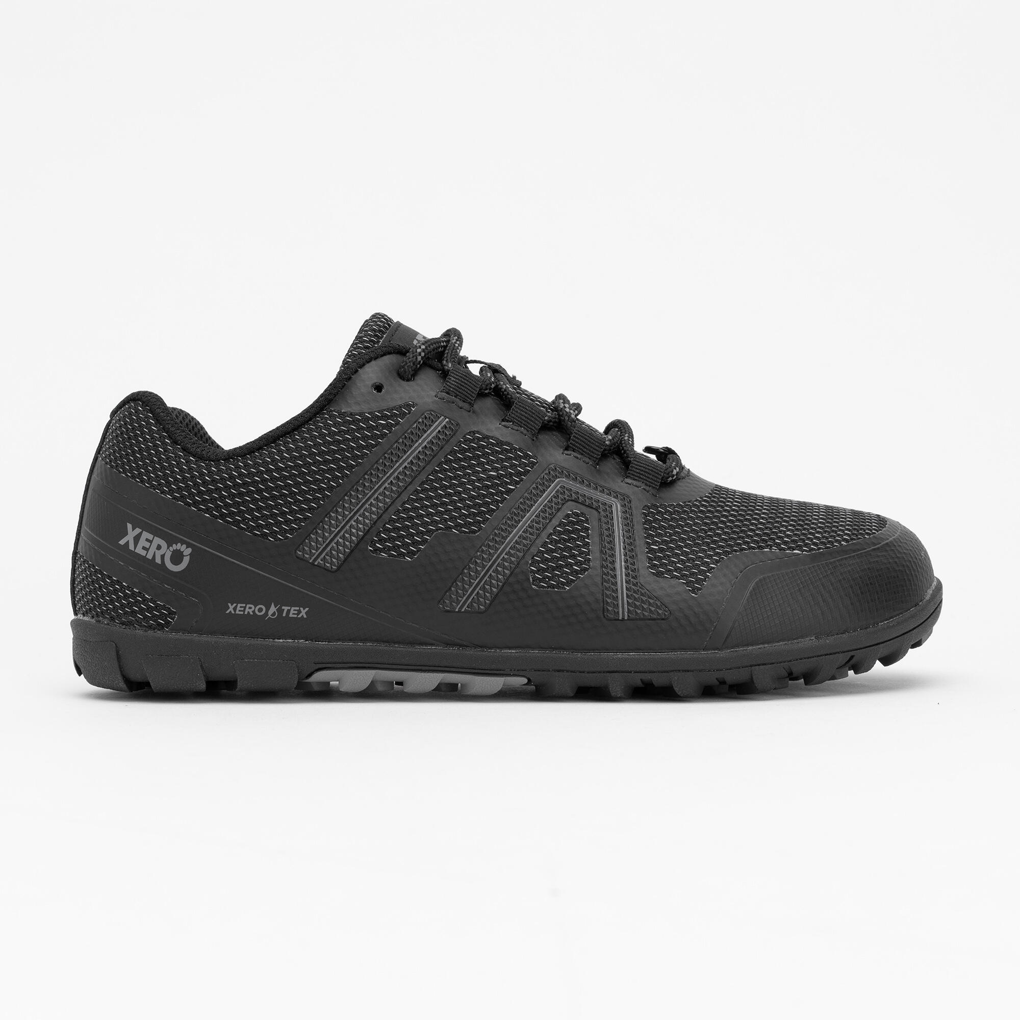 Chaussures barefoot homme Xero Shoes Mesa Trail WP 2/7