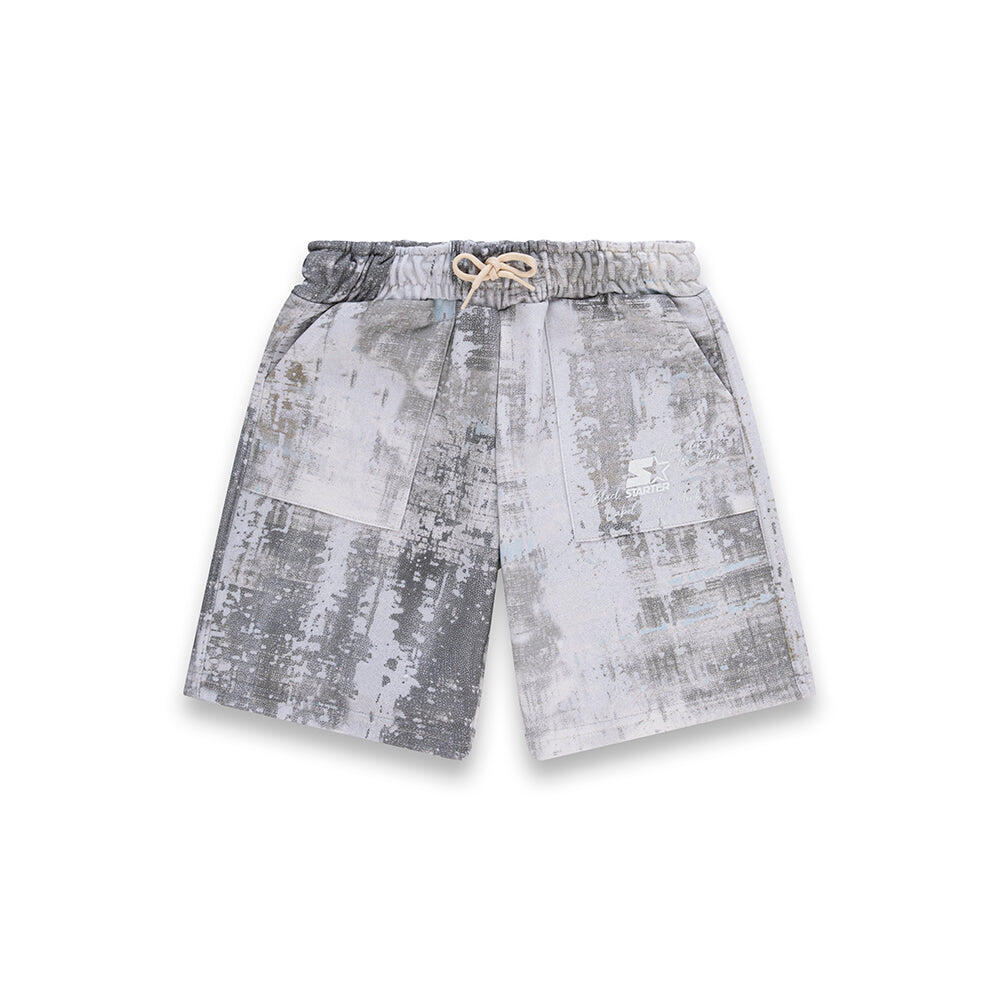 Bermuda jogger da bambino CARPENTER 1/2