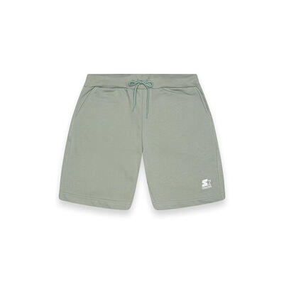 Bermuda Essential VERDE POLVERE