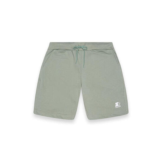 Bermuda Essential VERDE POLVERE