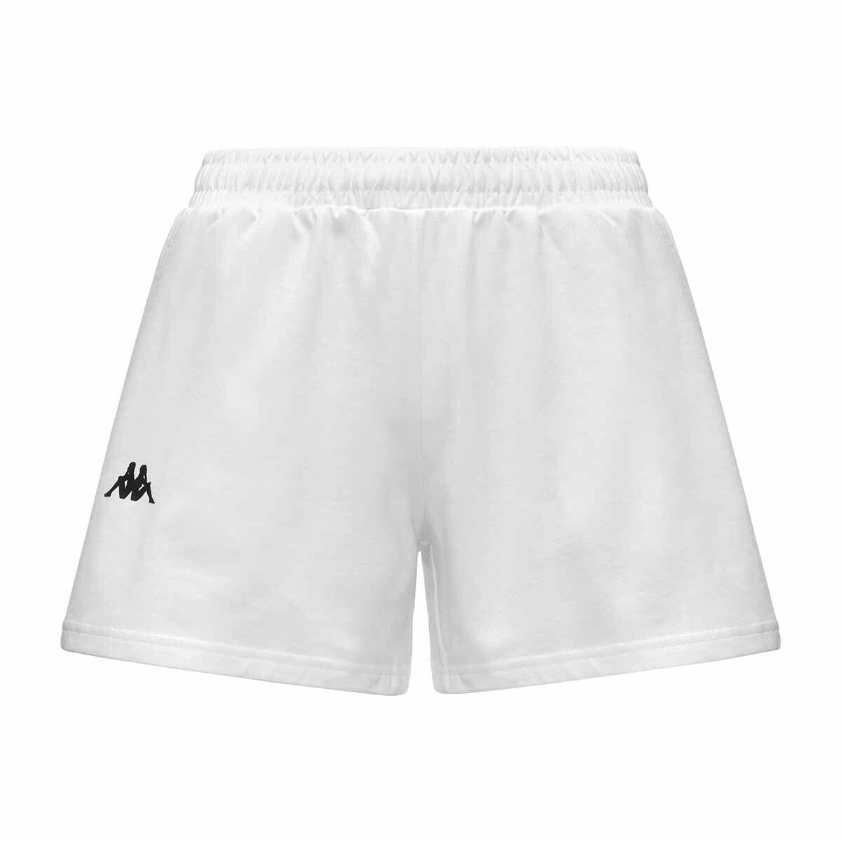 Damesshort Kappa Iabeja Athleisure 2/7