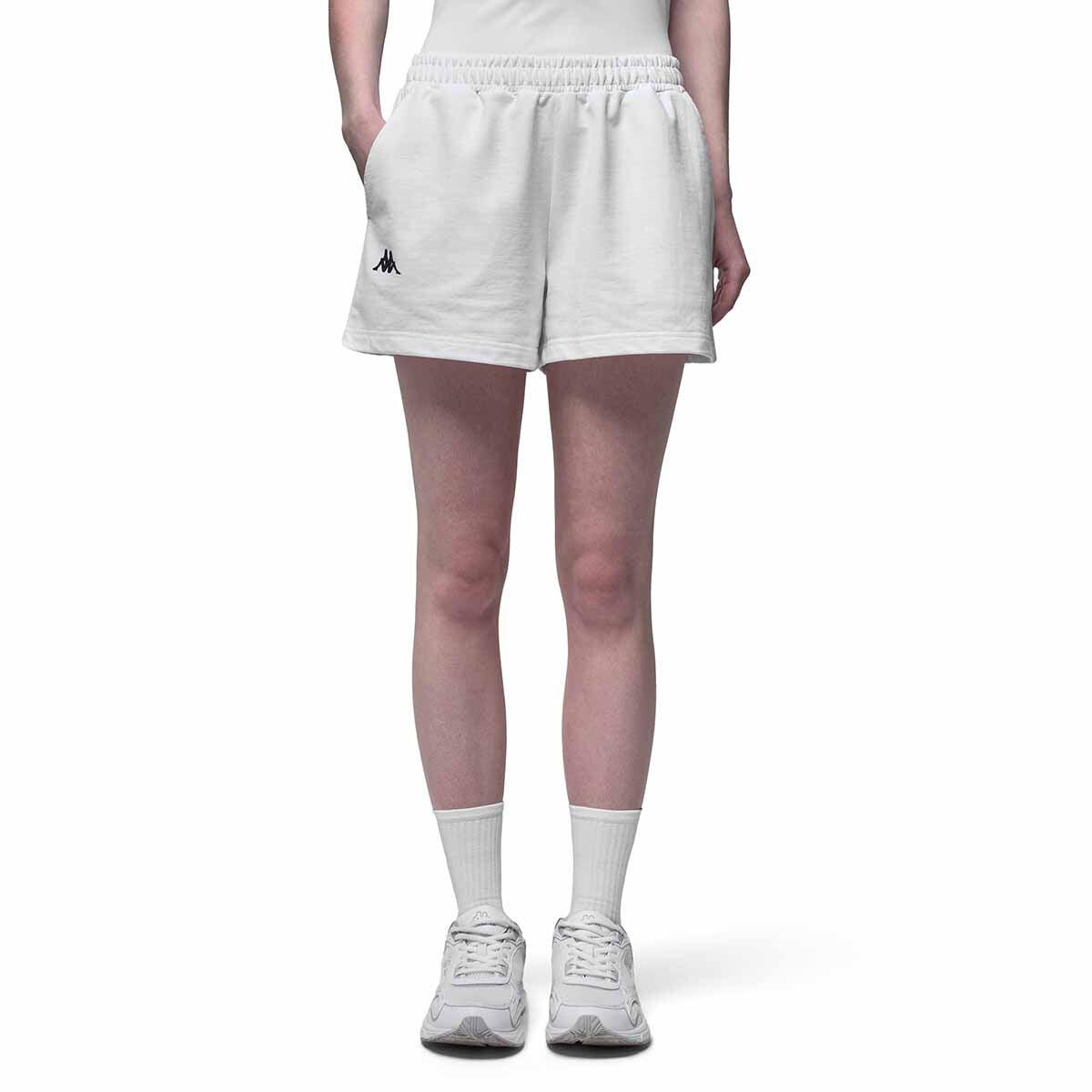 Damesshort Kappa Iabeja Athleisure 5/7