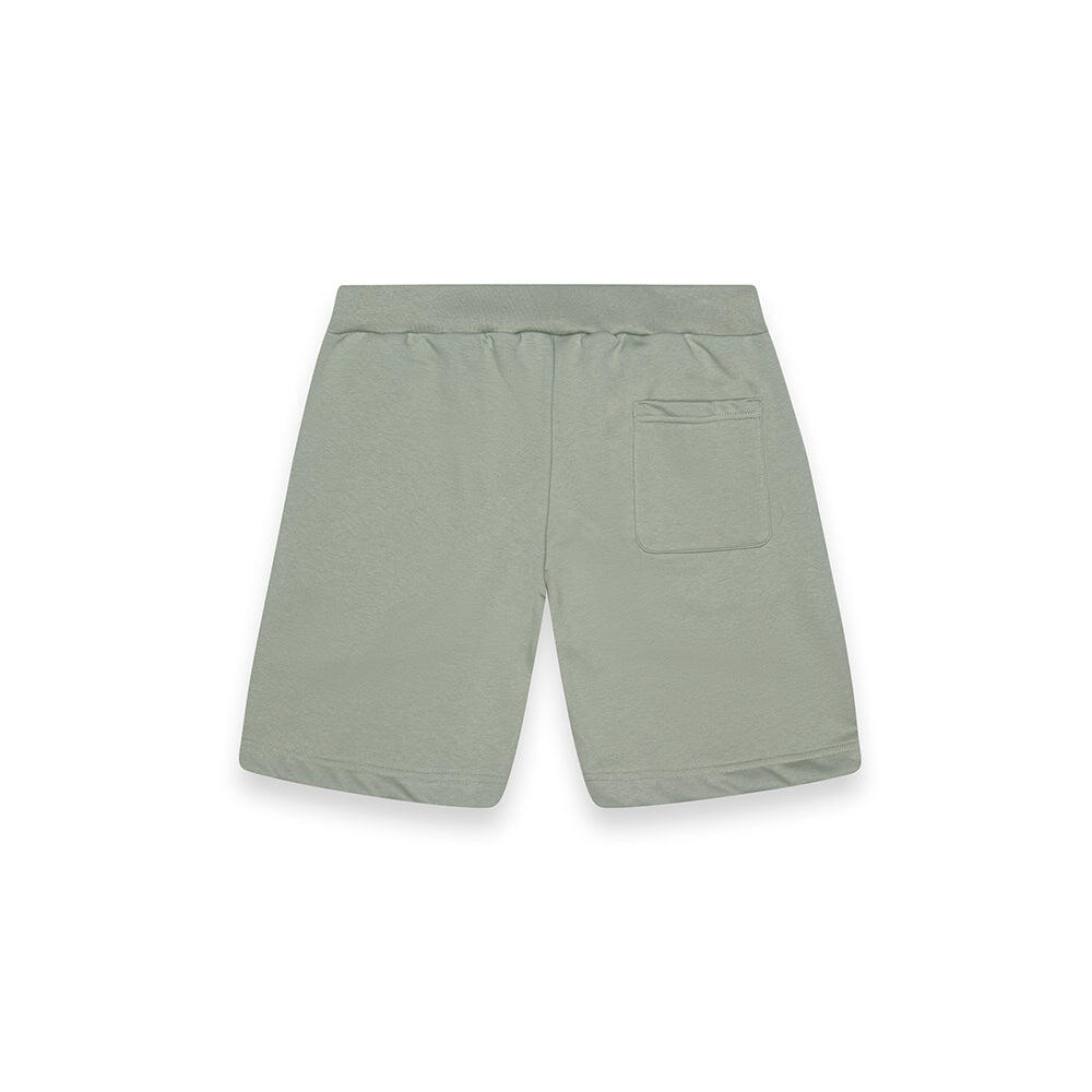 Bermuda Essential VERDE POLVERE 2/3