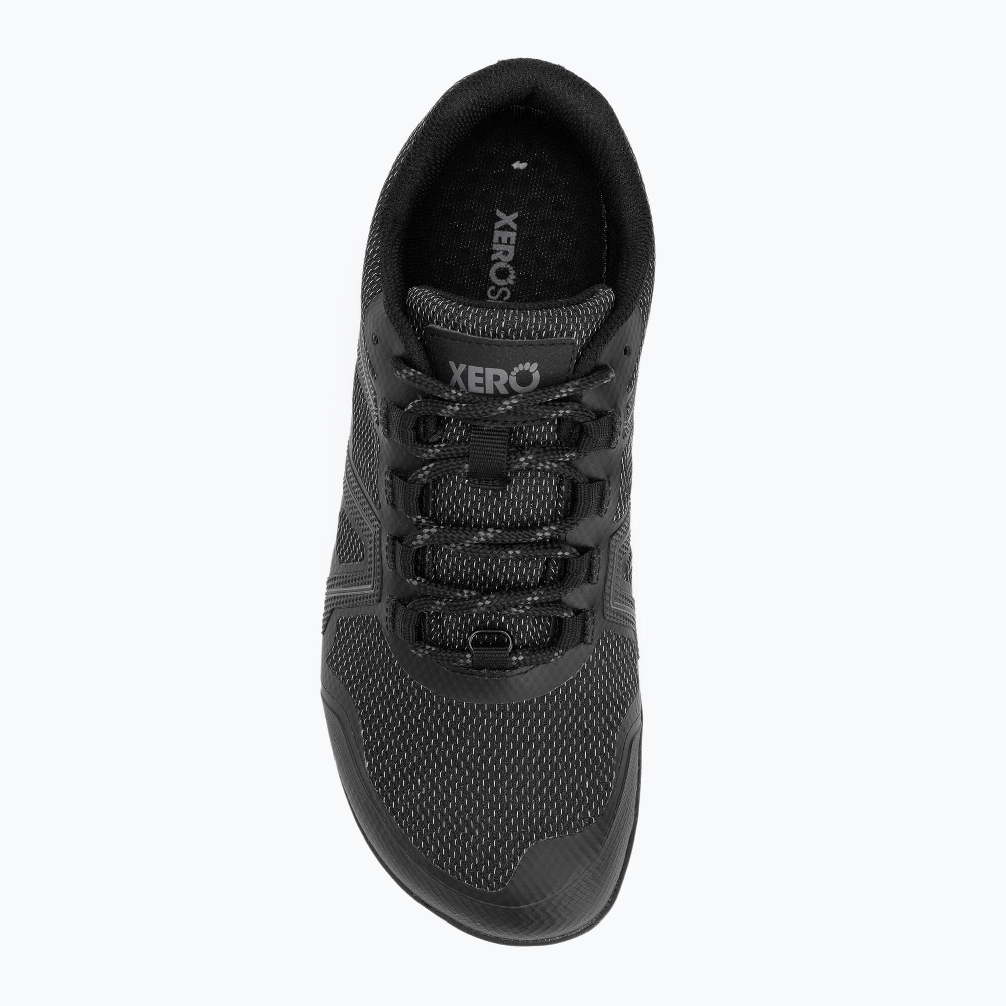 Chaussures barefoot homme Xero Shoes Mesa Trail WP 5/7