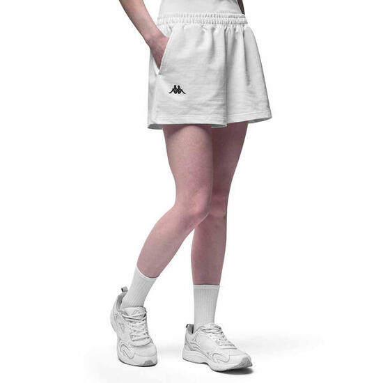 Short Donna Kappa Iabeja Athleisure