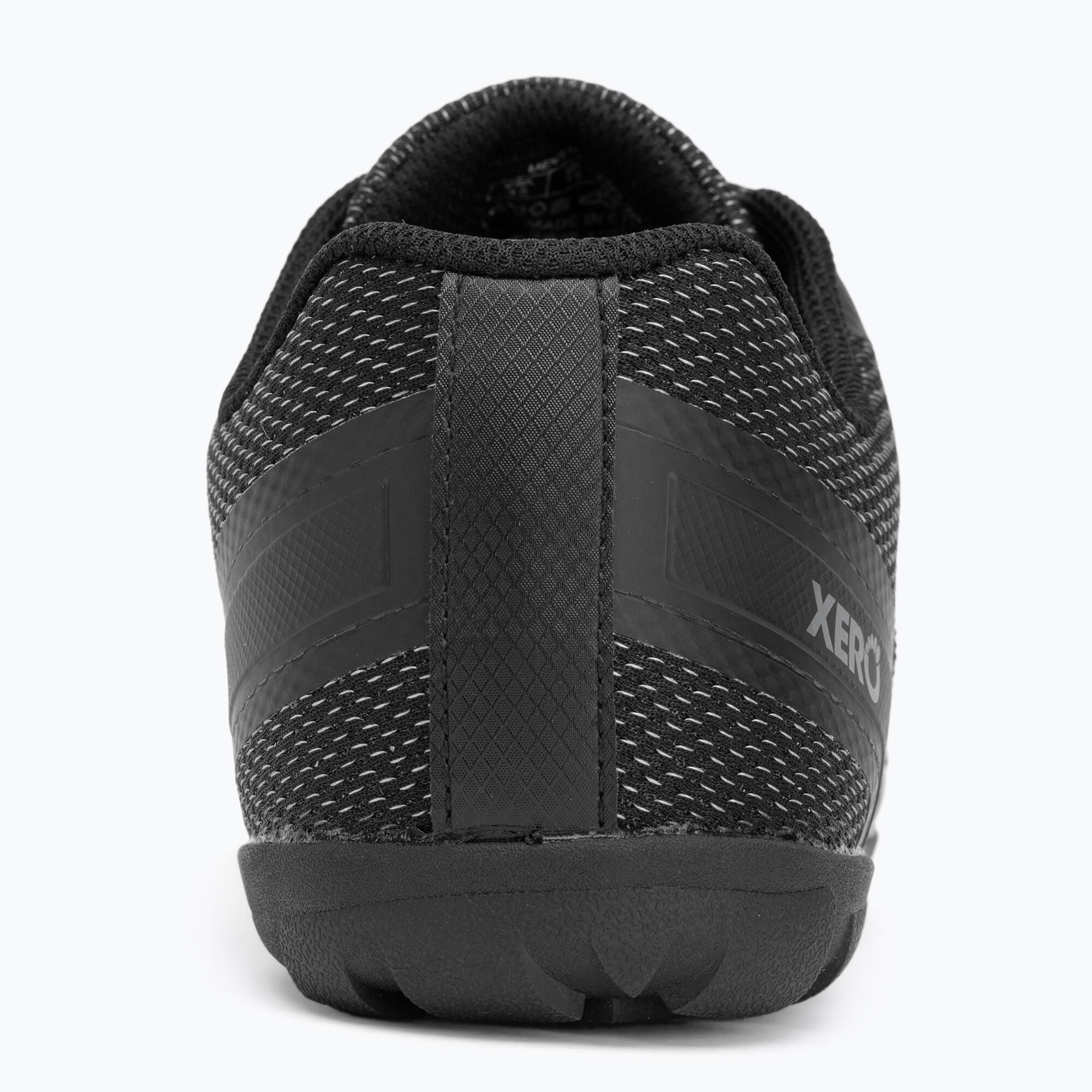 Chaussures barefoot homme Xero Shoes Mesa Trail WP 6/7