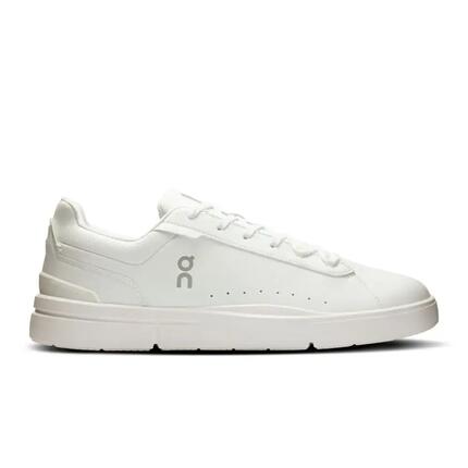 On Running Schuhe The Roger Advantage White Bequem und Leicht