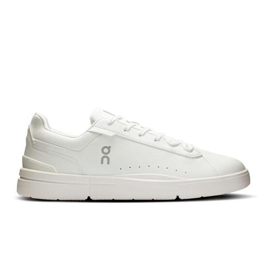On Running Schuhe The Roger Advantage White Bequem und Leicht