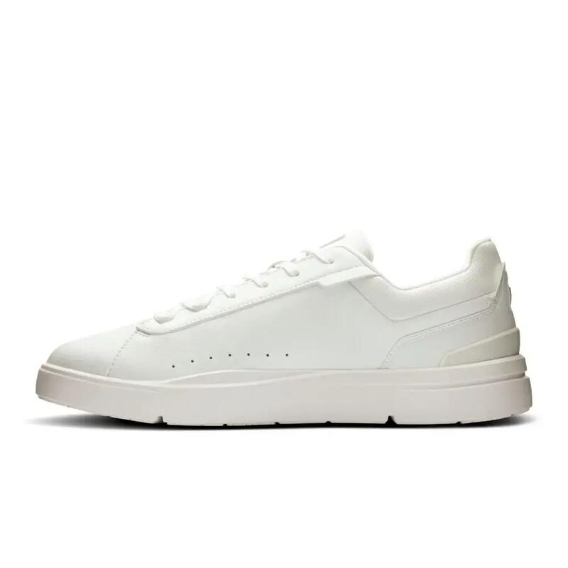 Adidași On Running The Roger Advantage White