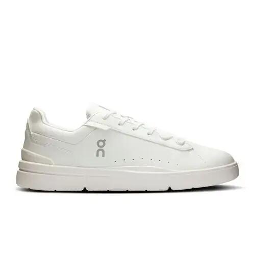 Adidași On Running The Roger Advantage White