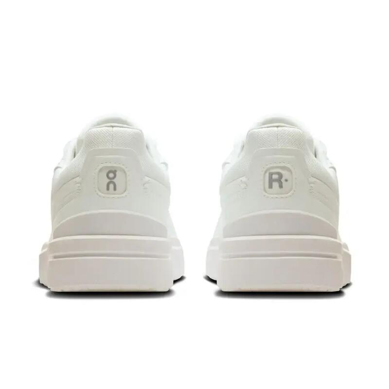 Adidași On Running The Roger Advantage White