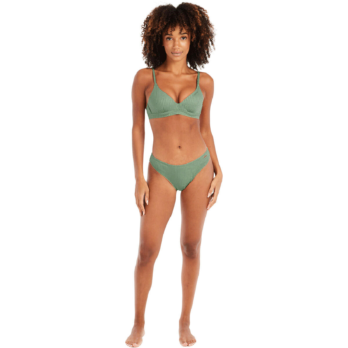 Bikini Mujer Prtmanja25 Wire Bikini Bcd-Cup Protest 3/6
