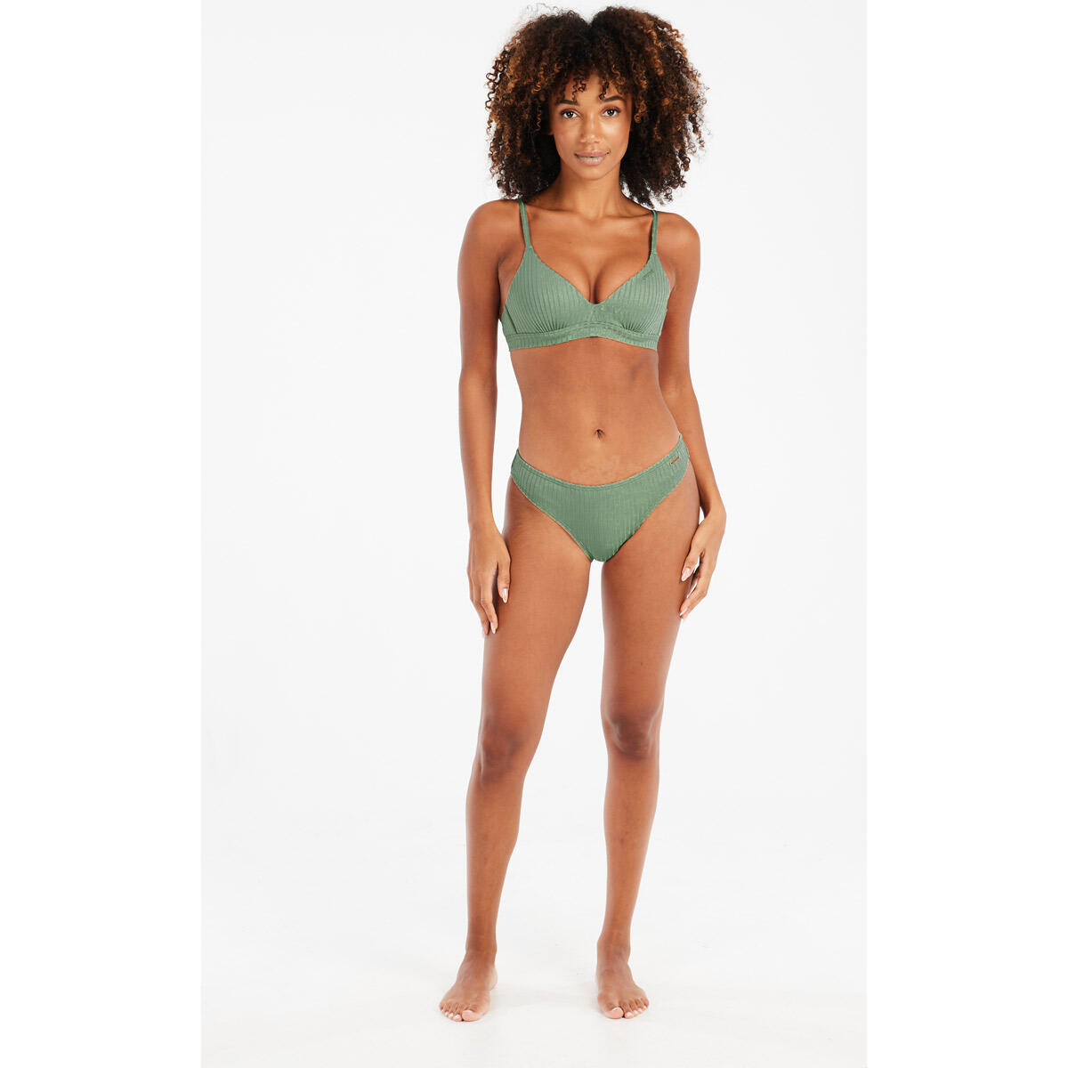 Bikini Mujer Prtmanja25 Wire Bikini Bcd-Cup Protest 6/6