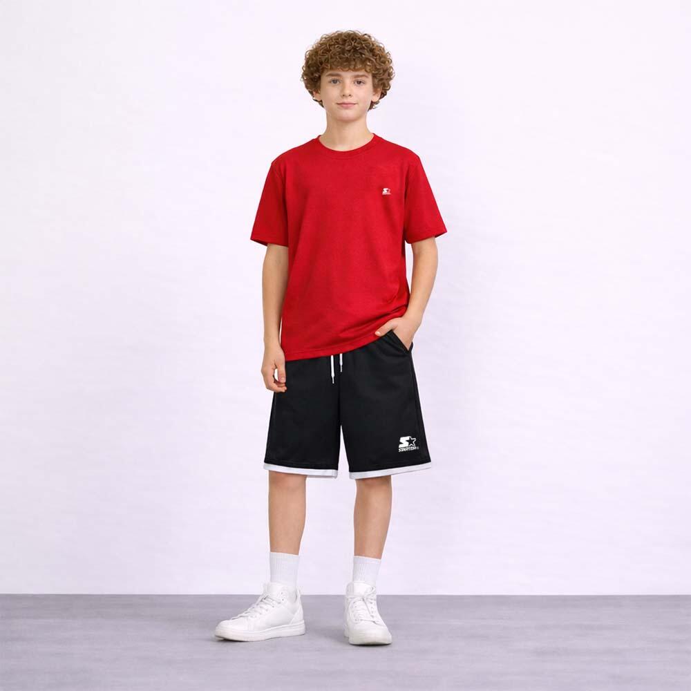 Urban Basketball Shorts Mesh NERO 3/3