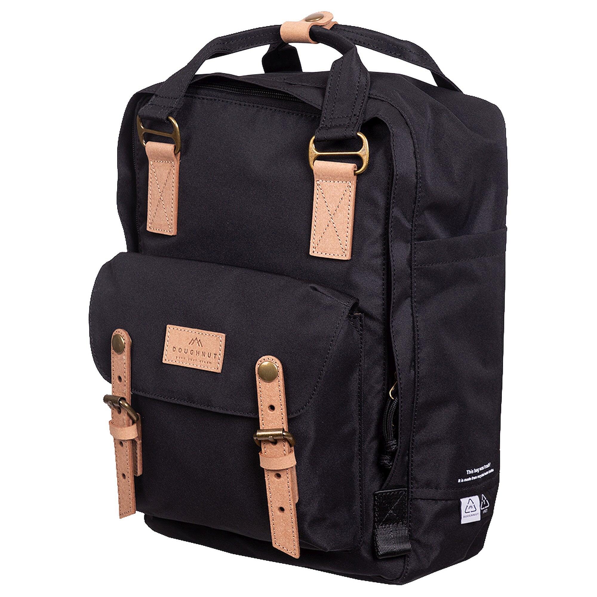 Zaino urbano Doughnut Macaroon Serie Reborn 16 2/4