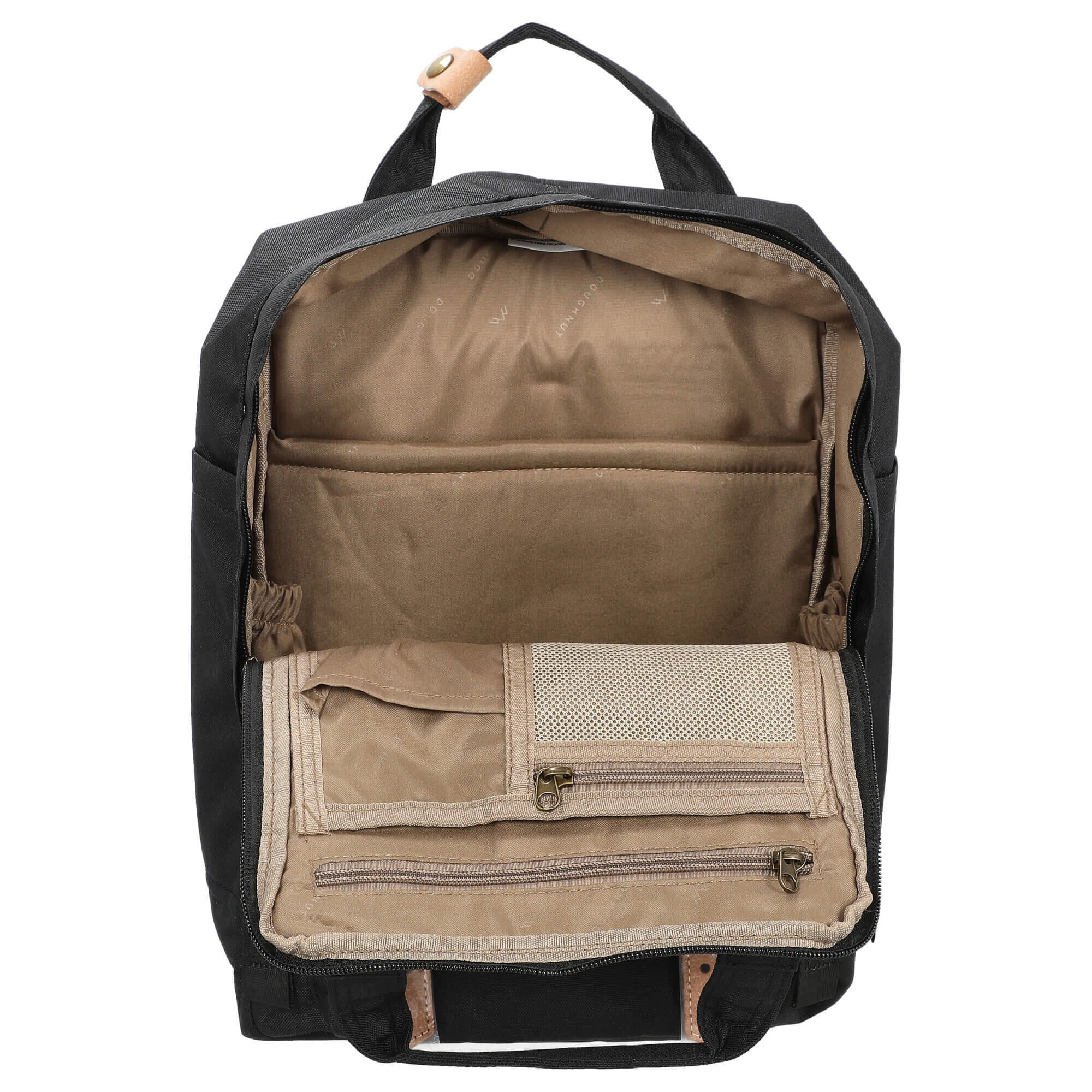 Zaino urbano Doughnut Macaroon Serie Reborn 16 4/4