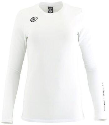 Indian maharadja dames longsleeve thermoshirt