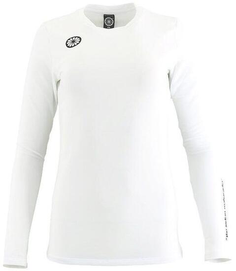 Indian Maharadja Dames Longsleeve Thermoshirt