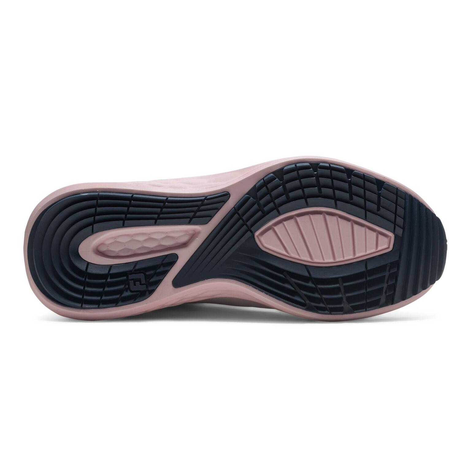 Scarpe da golf da donna Footjoy Pulse, rosa 3/7