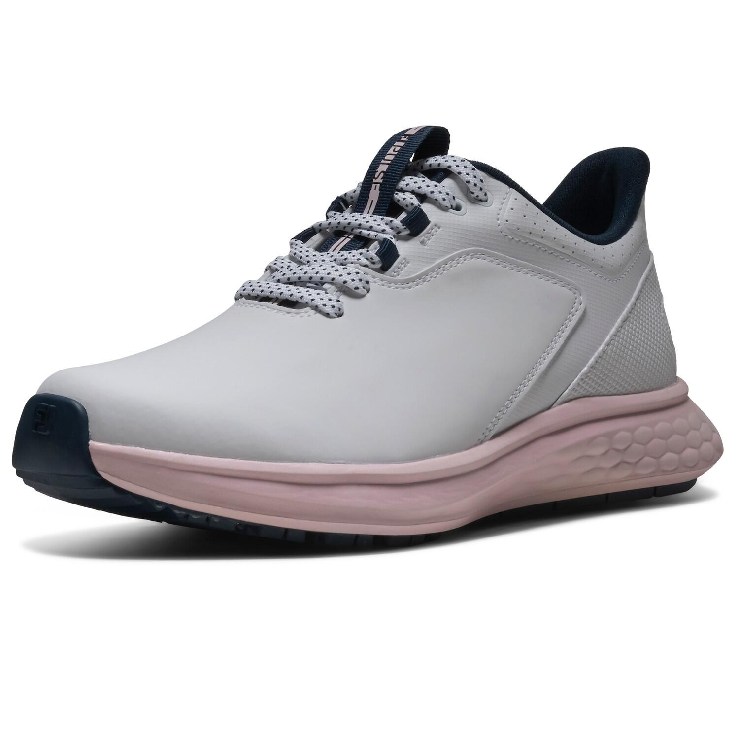 Scarpe da golf da donna Footjoy Pulse, rosa 7/7