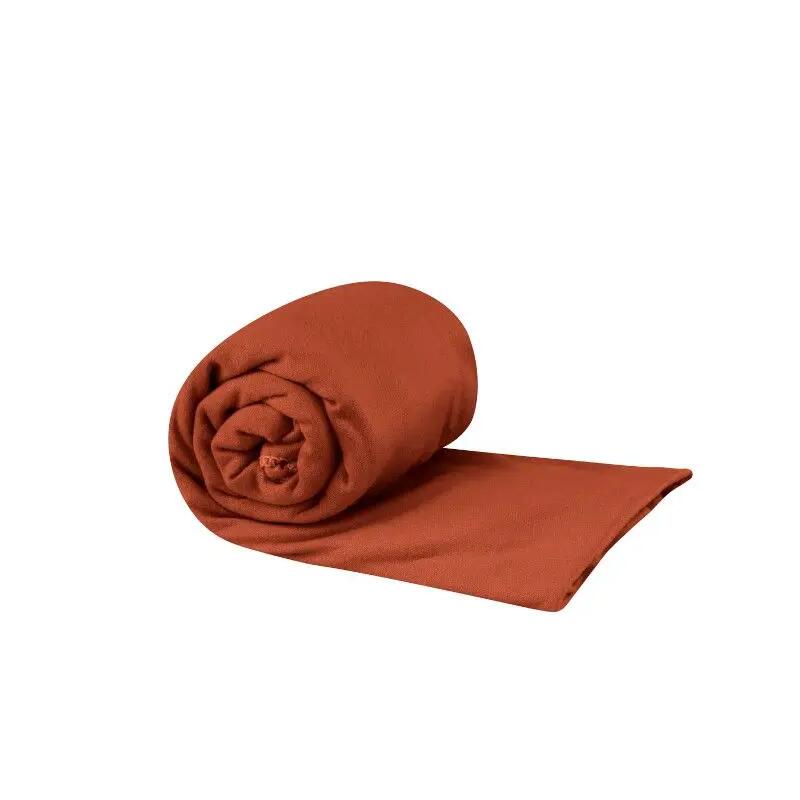 Ręcznik turystyczny Pocket Towel M 50x100cm