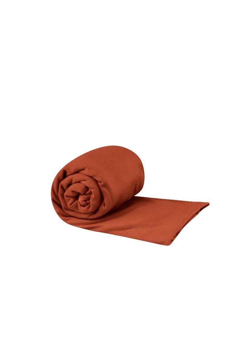 Ręcznik turystyczny Pocket Towel M 50x100cm