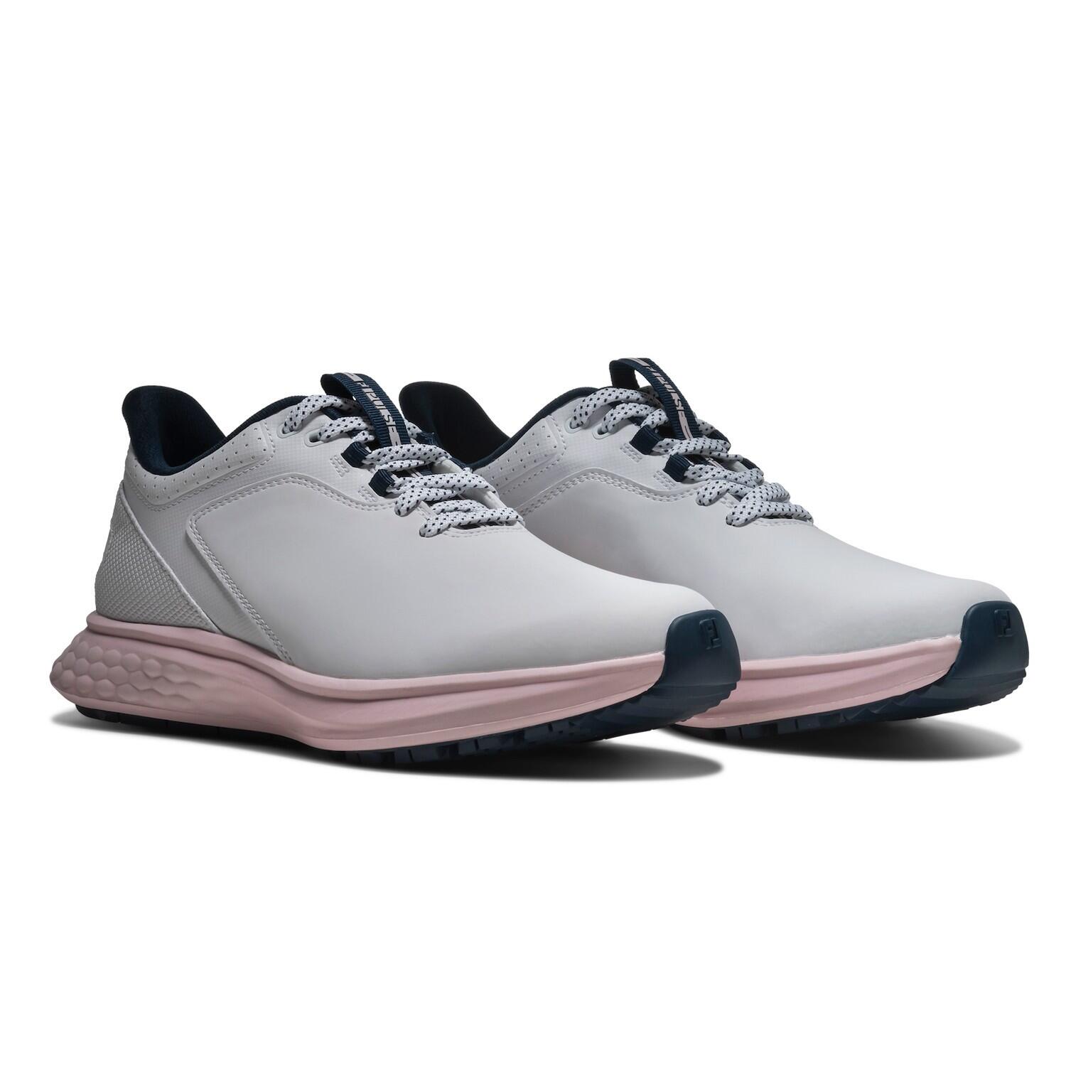 Scarpe da golf da donna Footjoy Pulse, rosa 4/7