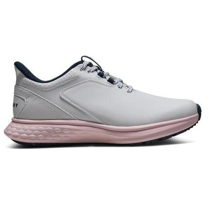 Chaussures de golf Footjoy Pulse pour femmes, roses