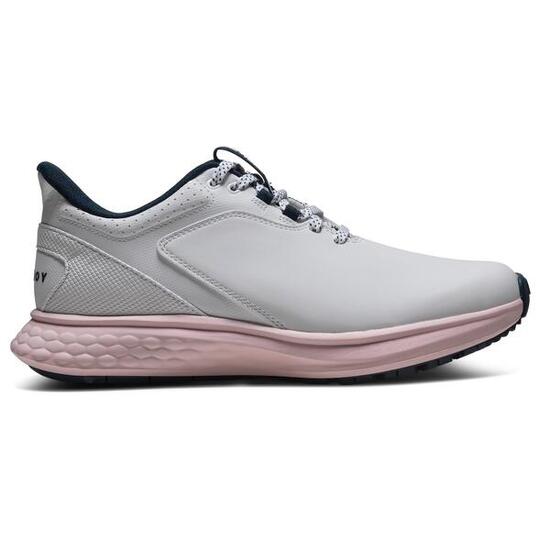 Chaussures de golf Footjoy Pulse pour femmes, roses