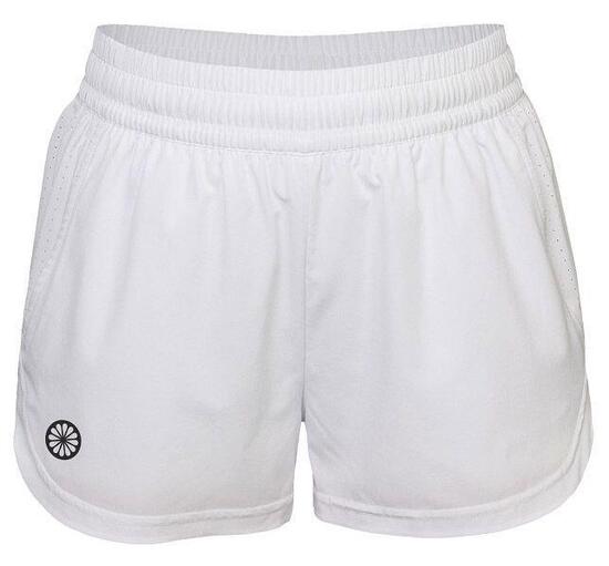Indian Maharadja Jaipur Dames Performance 2in1 Short