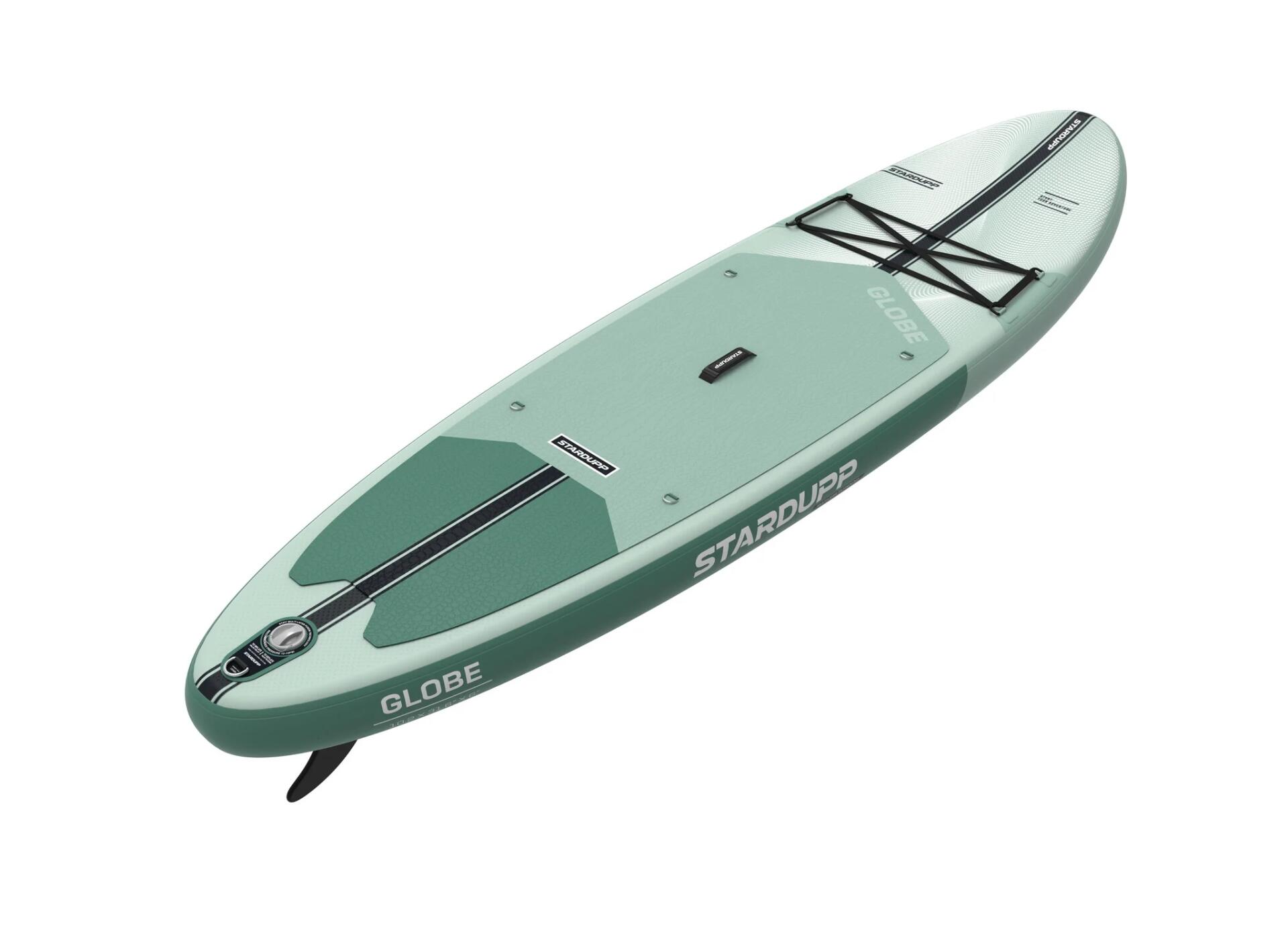 Stardupp Globe SUP 10'2 Set – Aufblasbares Board mit Zubehör & Paddel 3/7