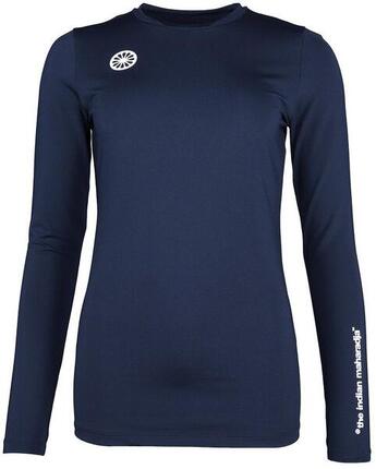 Indian Maharadja Dames Longsleeve Thermoshirt