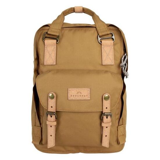 Rucksack Doughnut Macaroon Reborn