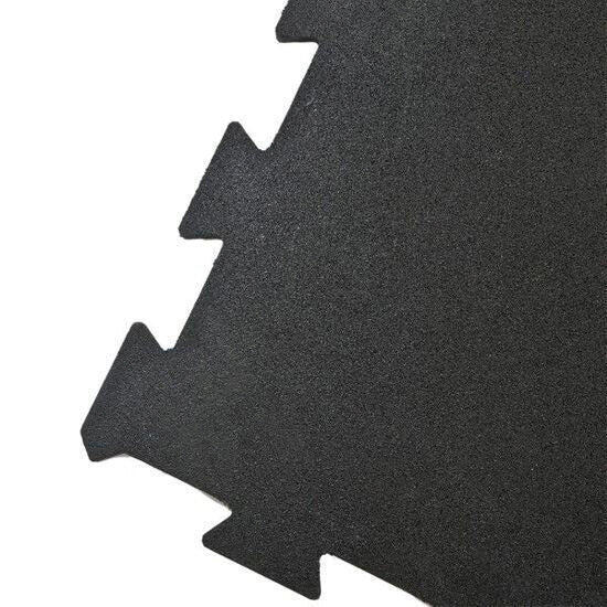 Piso de borracha puzzle - 8 mm 2/2