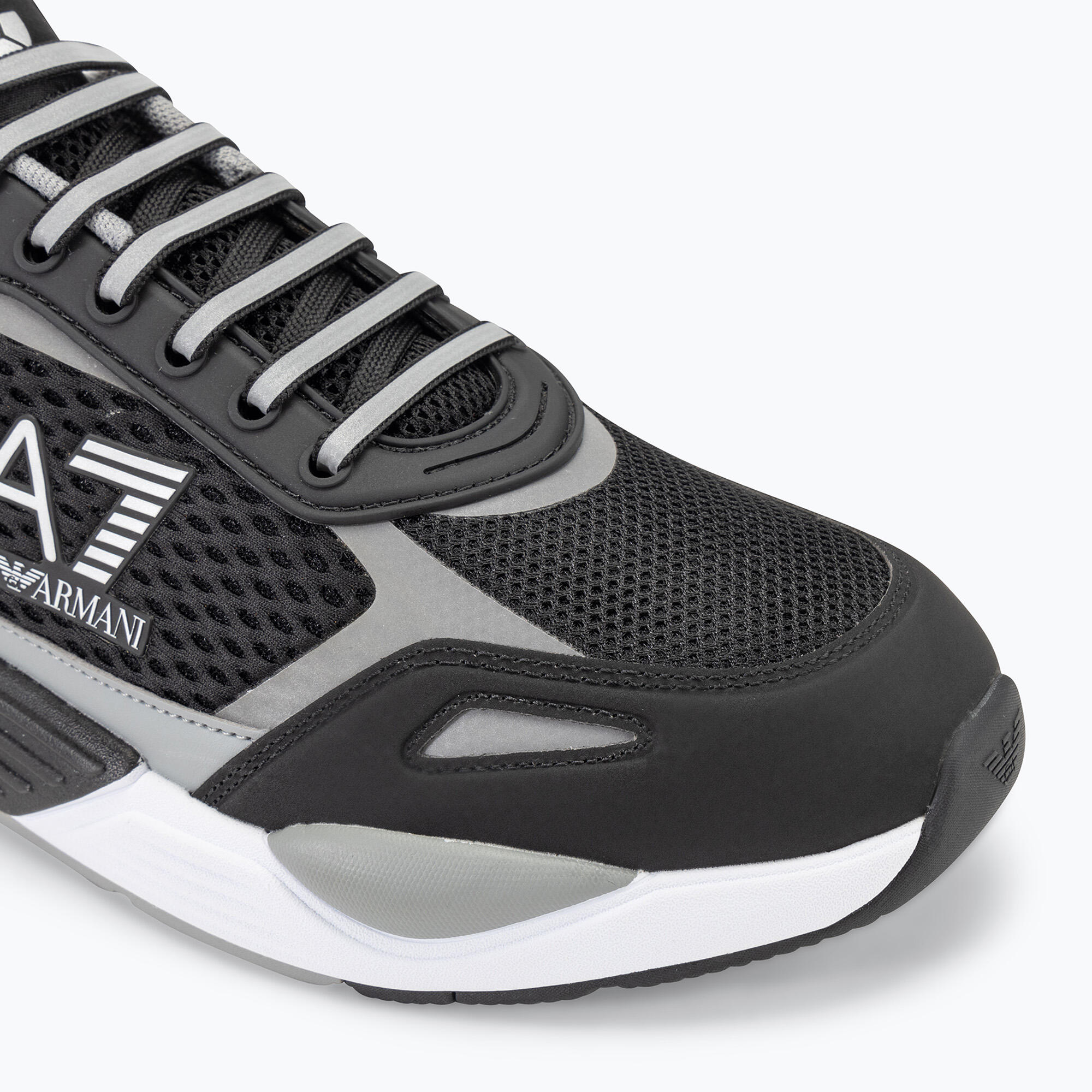 Buty EA7 Emporio Armani Ace Runner Mesh 7/7