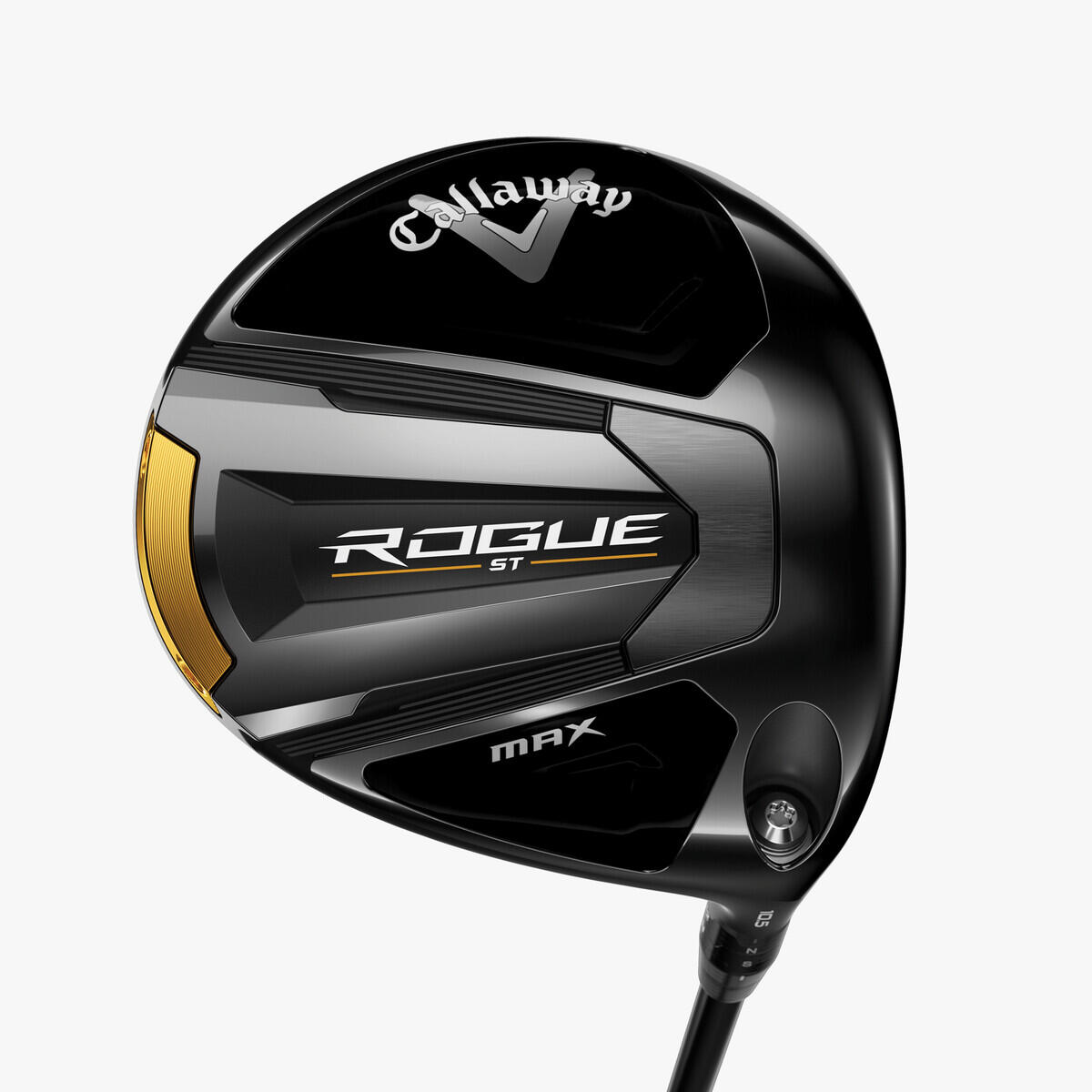 Callaway Golf Rogue ST Max Driver 10.5º | Decathlon