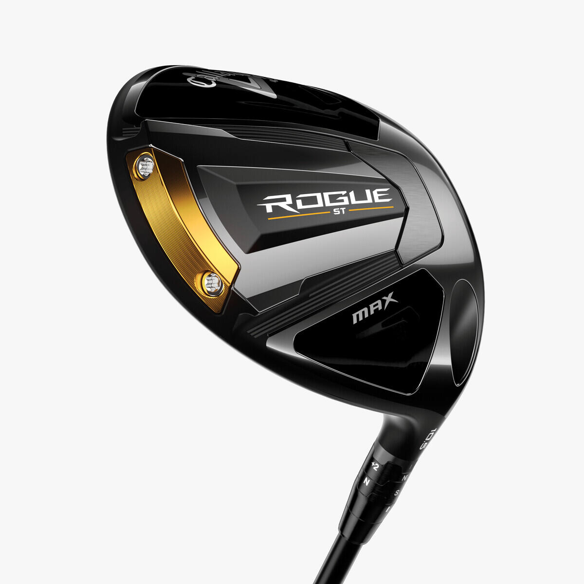 Callaway Golf Rogue ST Max Driver 10.5º 2/7